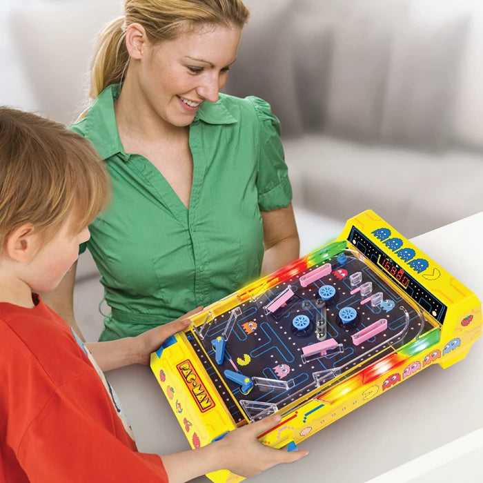 Pac-Man: Arcade Pinball Premium