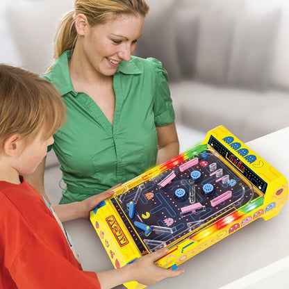 Pac-Man: Arcade Pinball Premium