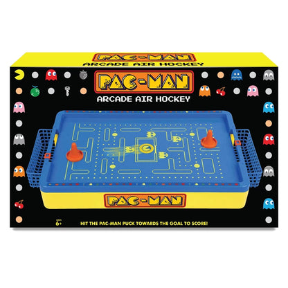 Pac-Man: Arcade Air Hockey Premium