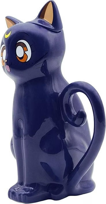 Sailor Moon: Teekanne – Luna