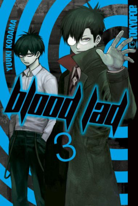 Blood Lad - Band 03