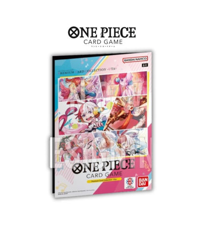 One Piece: Anniversary Box - Uta