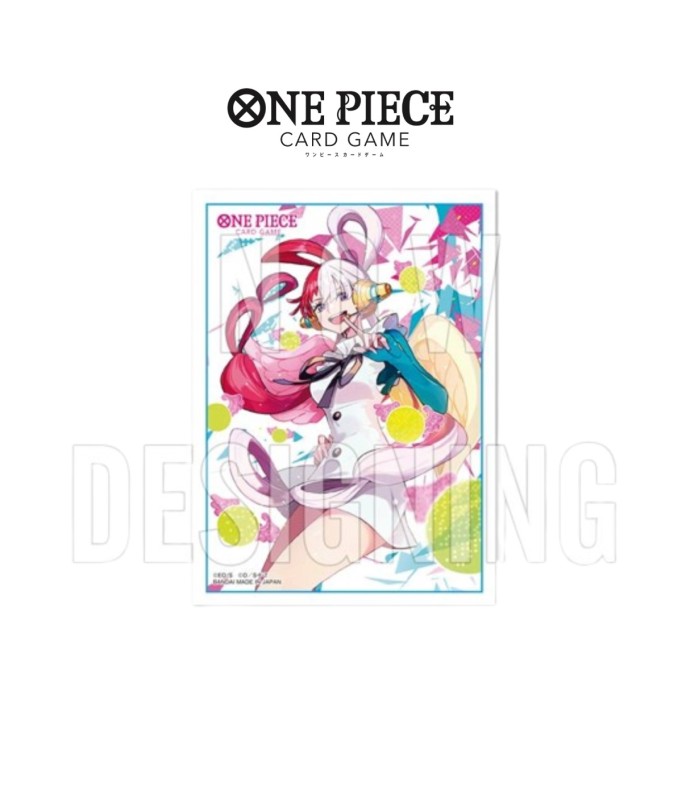 One Piece: Anniversary Box - Uta