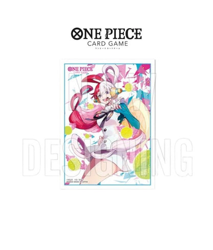 One Piece: Anniversary Box - Uta