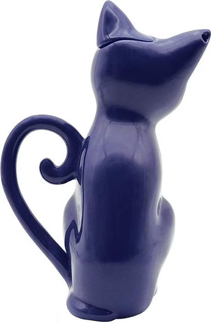 Sailor Moon: Teekanne – Luna