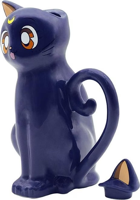 Sailor Moon: Teekanne – Luna