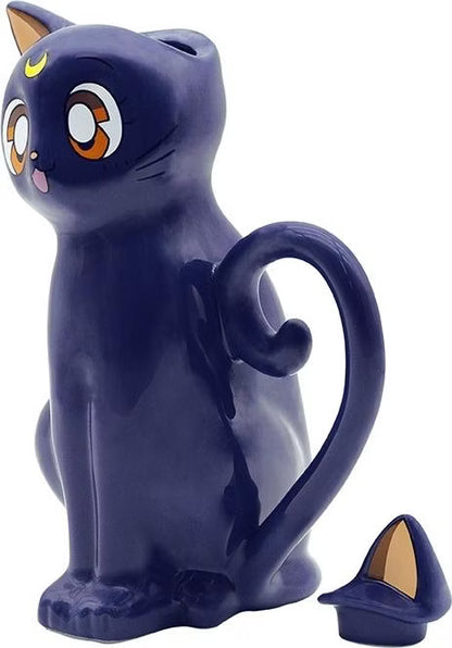 Sailor Moon: Teekanne – Luna