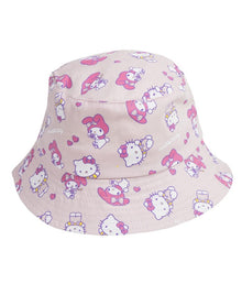 Sanrio: Hut – Hello Kitty & My Melody – Unisexe – One Size