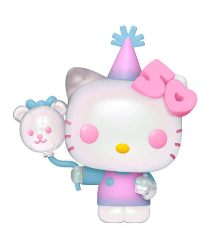 Sanrio: Figur – Hello Kitty (Kitty White) – POP – 10 cm
