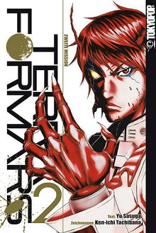 Terra Formars - Band 02