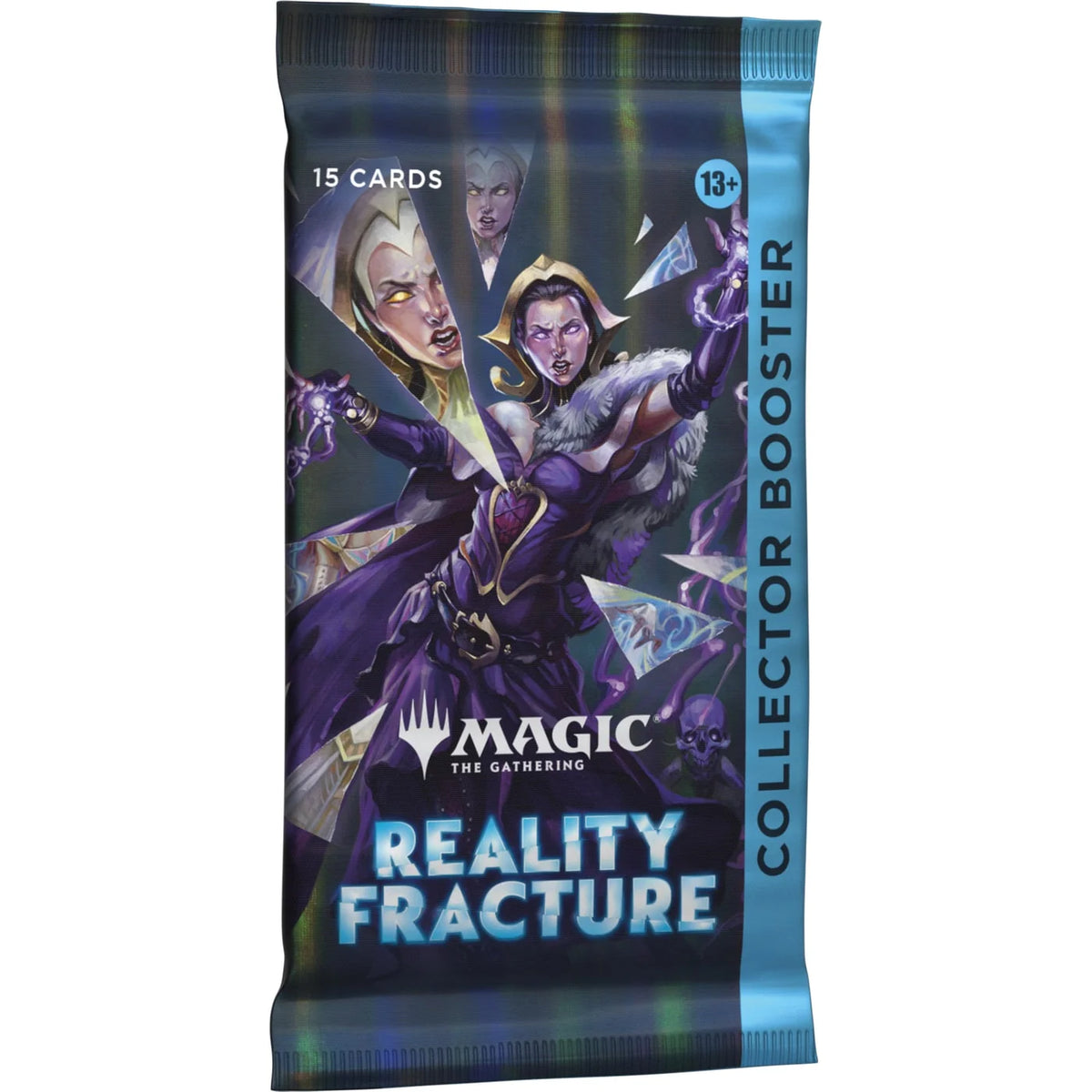 Reality Fracture - Collector Booster