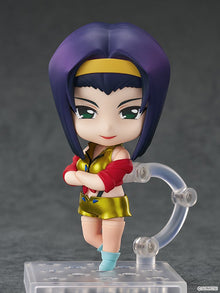 Cowboy Bebop: Figur – Faye Valentine – Nendoroid – 10 cm