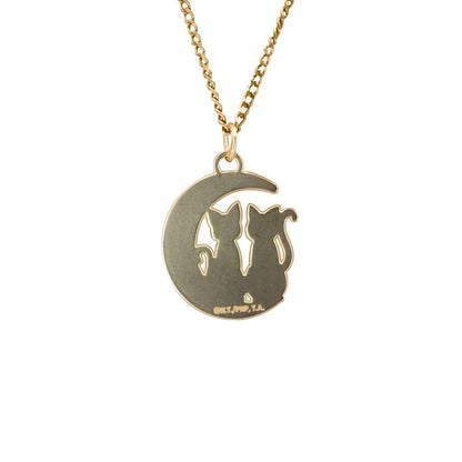Sailor Moon: Kette – Luna und Artemis