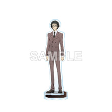 Bungo Stray Dogs: Acryl Stand – Sakaguchi Ango