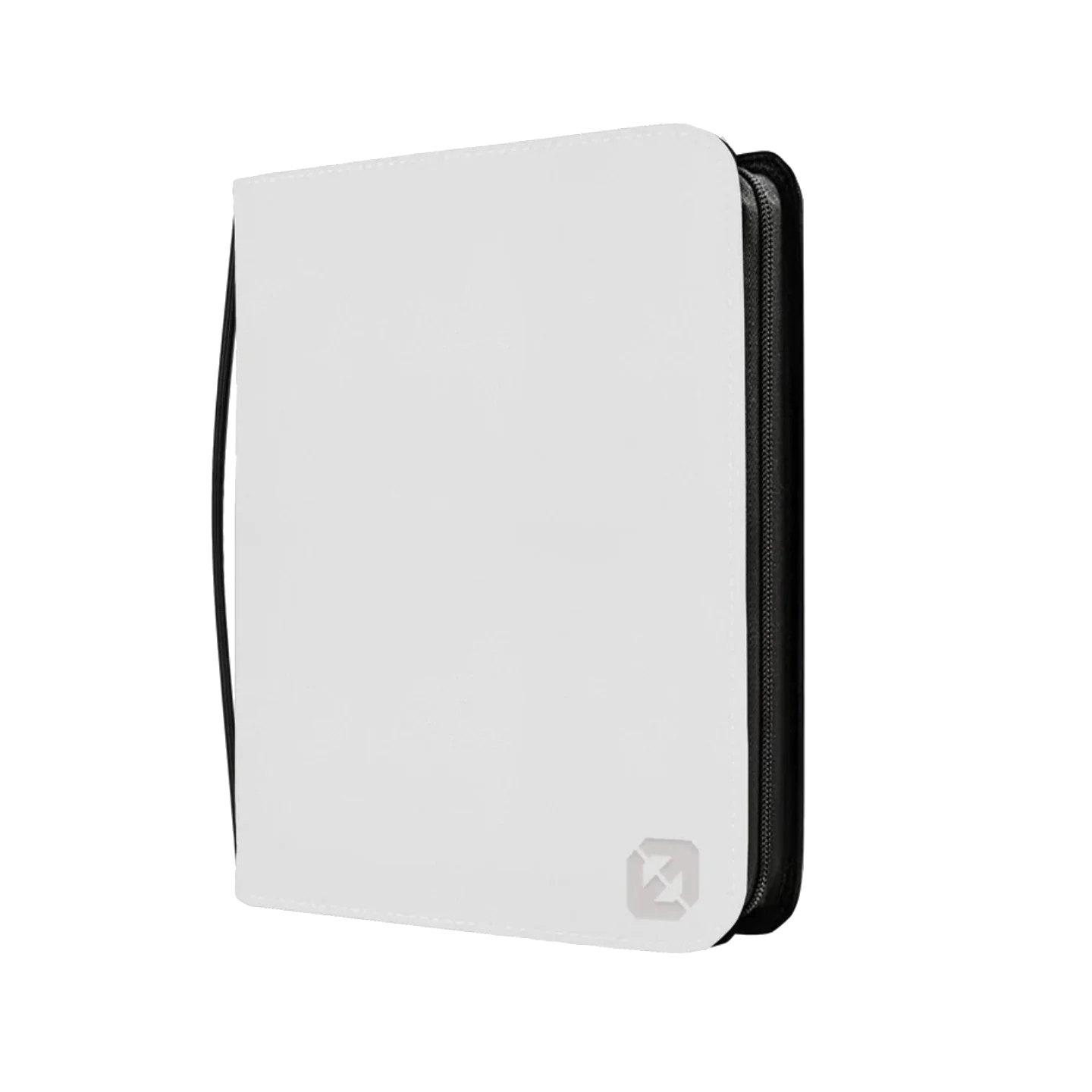 Evoretro: Shield+ Topload Album – 216 Karten – White