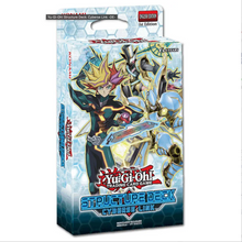 Yu-Gi-Oh! Structure Deck - Cyberse Link SD - DE