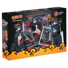Naruto - Mythos Konoha Shido - Special Pack Itachi