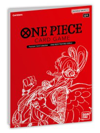 One Piece: Anniversary Box - Film RED