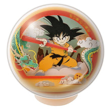 Dragon Ball: Paper Theater – Dragon Ball & Son Goku – PTB-04X