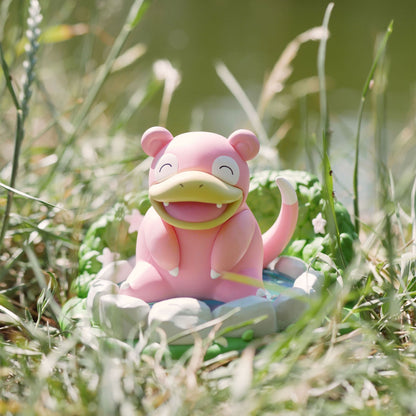 Pokémon: Figur – Langbowang Wilderness Ornaments – Blind Box