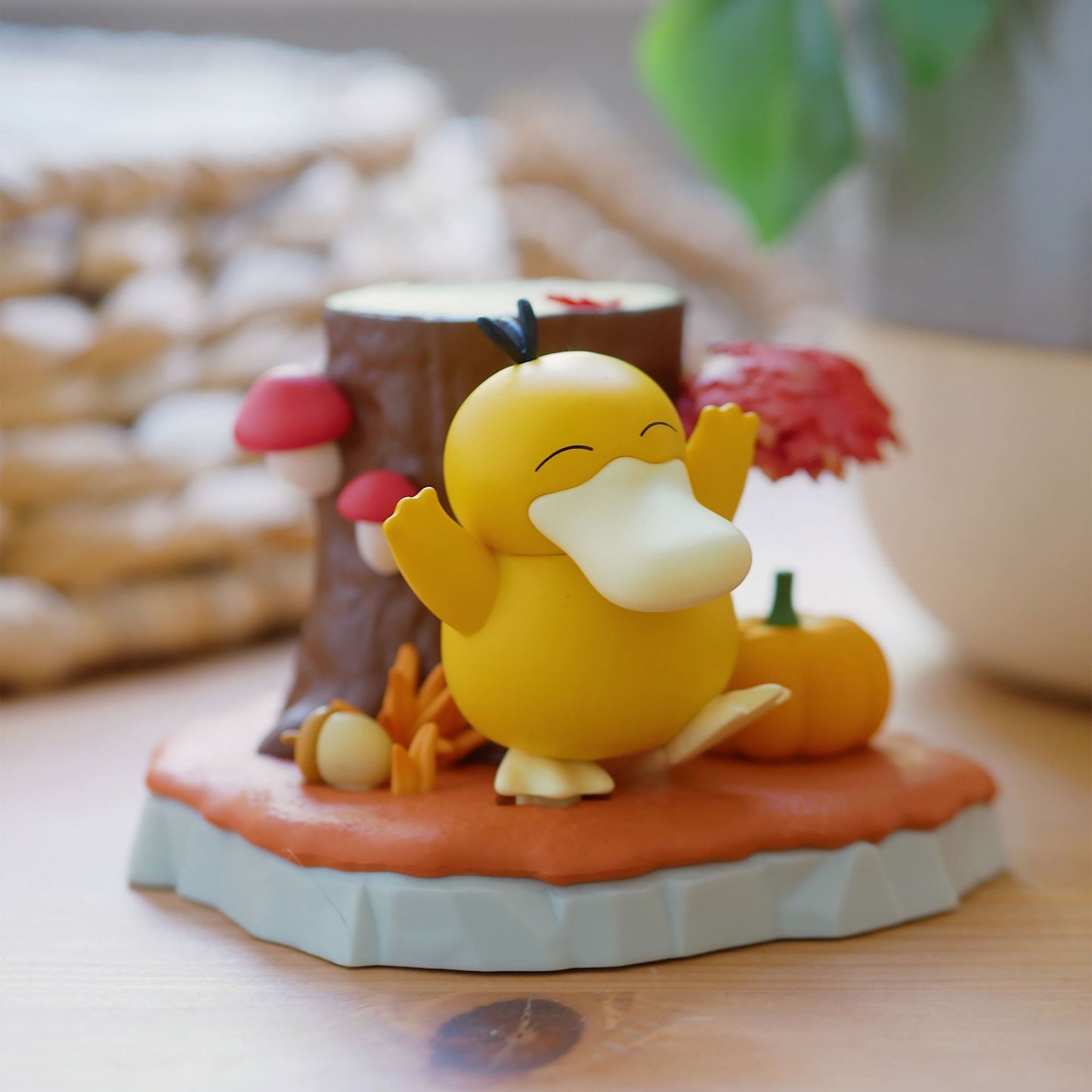 Pokémon: Figur – Langbowang Wilderness Ornaments – Blind Box
