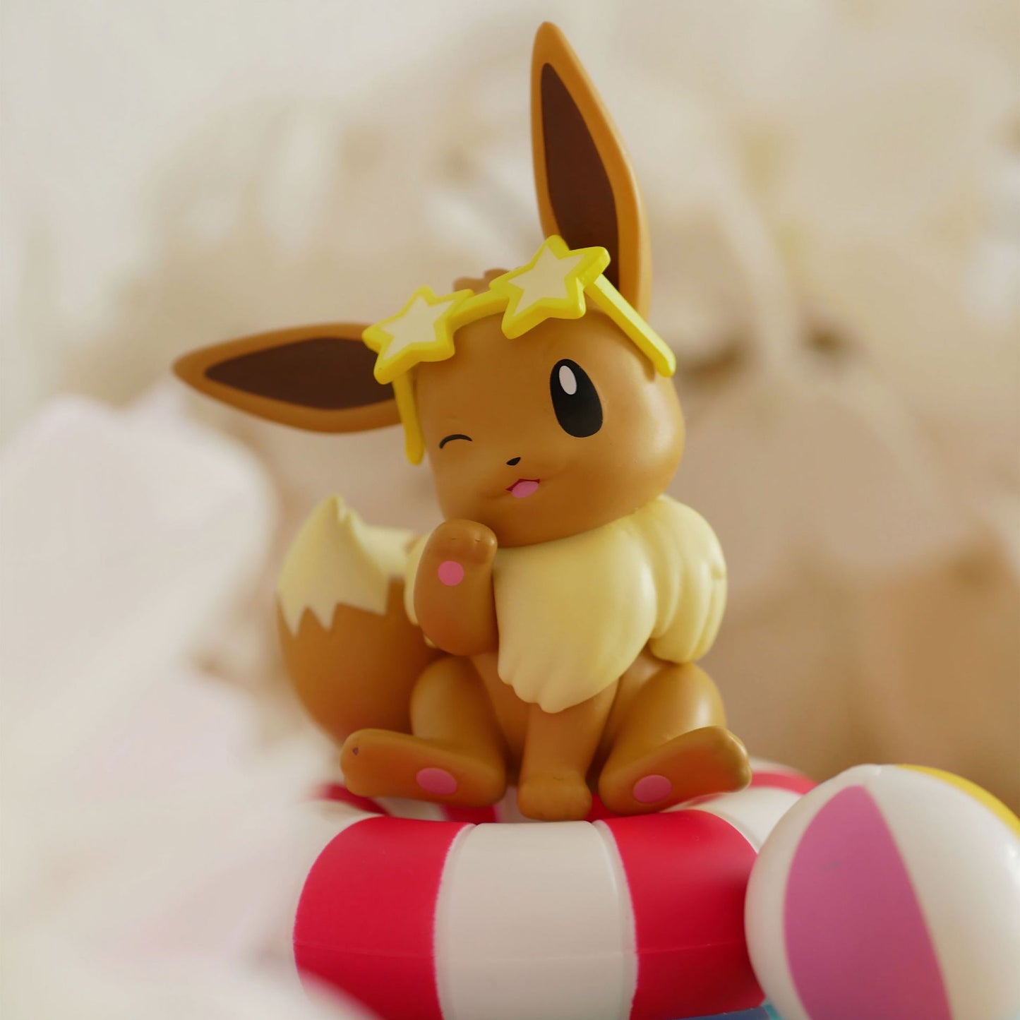 Pokémon: Figur – Langbowang Wilderness Ornaments – Blind Box