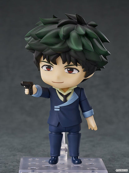Cowboy Bebop: Figur – Spike Spiegel – Nendoroid – 10 cm