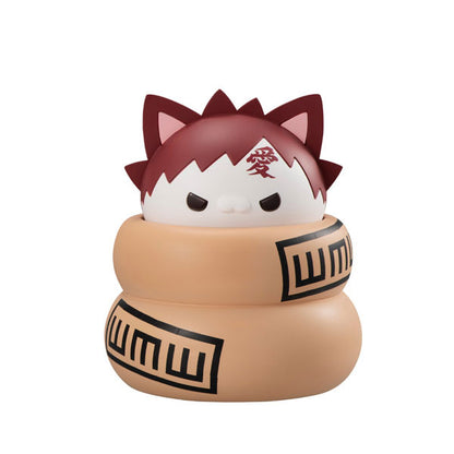 Naruto: Figur – Gaara – Mega Cat Project – ca. 8 cm