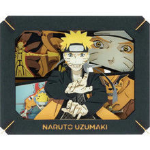 Naruto Shippuden: Paper Theater – Naruto – PT-339X