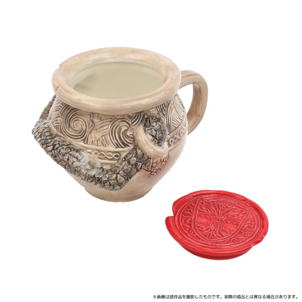 Elden Ring - Alexander Tasse mit Deckel