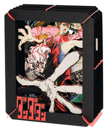 Dandadan: Paper Theater – Momo & Okarun – PT-374