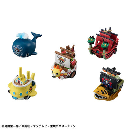 One Piece - Grand Line Collection Blind Box