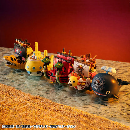 One Piece - Grand Line Collection Blind Box