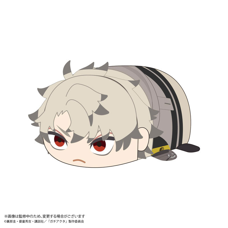 Gachiakuta: Mini Plüsch Figur - Blind Box – ca. 10 cm