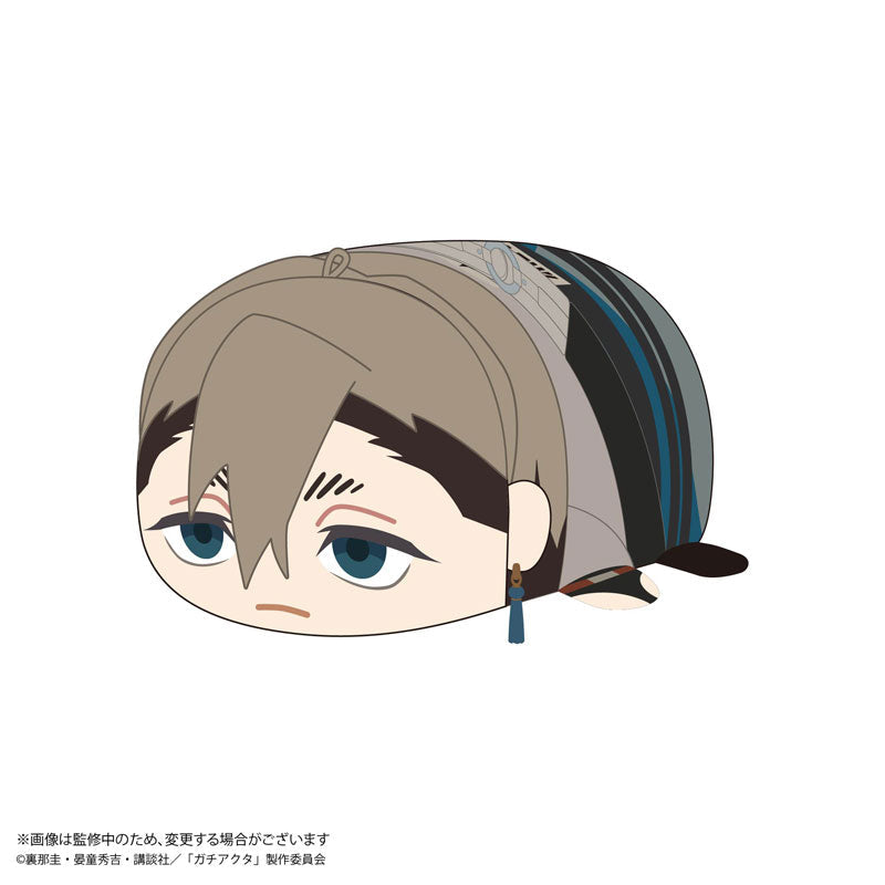 Gachiakuta: Mini Plüsch Figur - Blind Box – ca. 10 cm