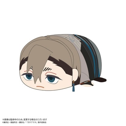 Gachiakuta: Mini Plüsch Figur - Blind Box – ca. 10 cm