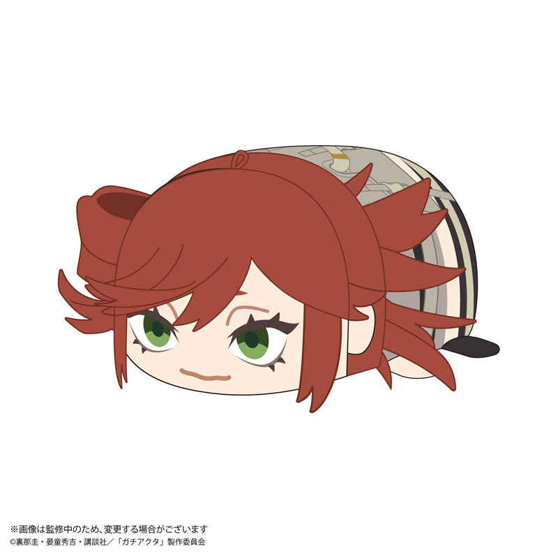 Gachiakuta: Mini Plüsch Figur - Blind Box – ca. 10 cm