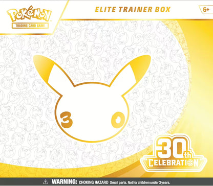 30th Anniversary - ETB
