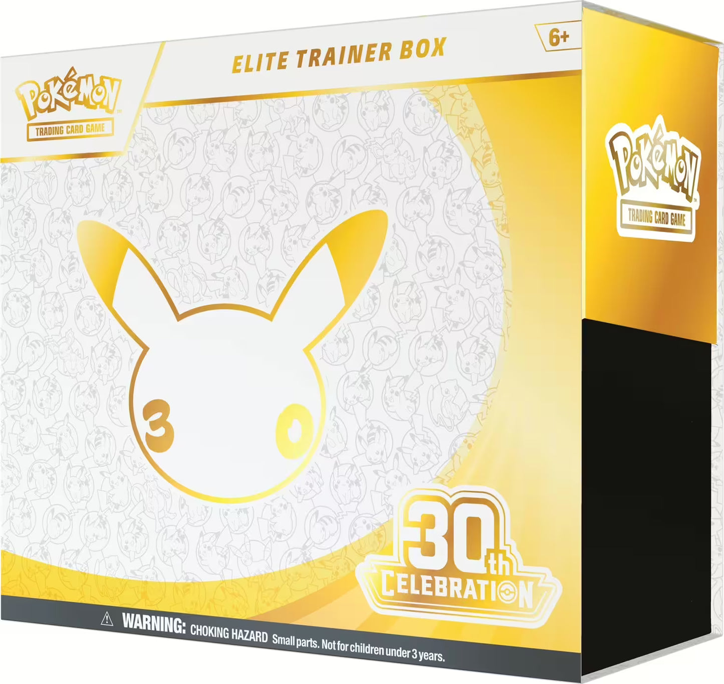 30th Anniversary - ETB