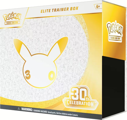 30th Anniversary - ETB