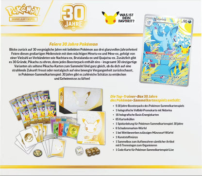 30 Jahre - TTB