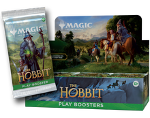 The Hobbit - Play-Booster