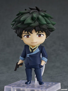 Cowboy Bebop: Figur – Spike Spiegel – Nendoroid – 10 cm