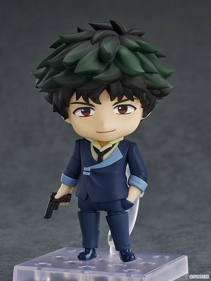 Cowboy Bebop: Figur – Spike Spiegel – Nendoroid – 10 cm