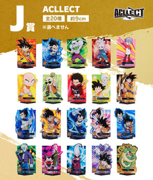 Dragon Ball Daima: Ichiban Kuji  – Acryl Aufsteller - Blind Box