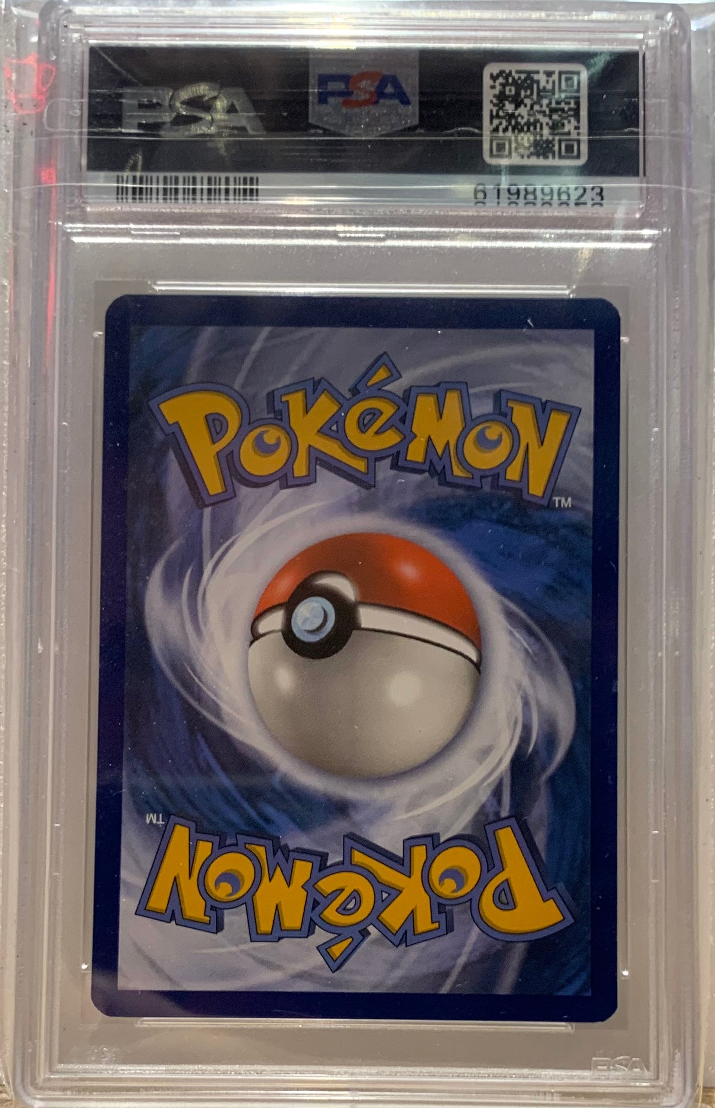 Graded Card: Eeevee #49 (2019) - PSA 9 - JPN