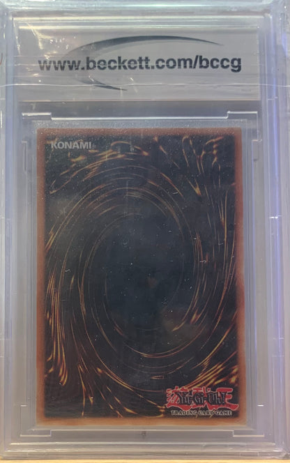Red-Eyes B. Dragon - BCCG 10