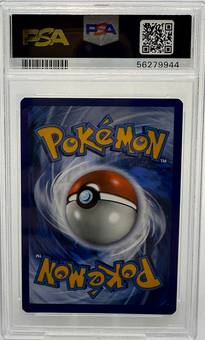 Graded Card: Mewtwo #51 (2016) - PSA 9 - EN