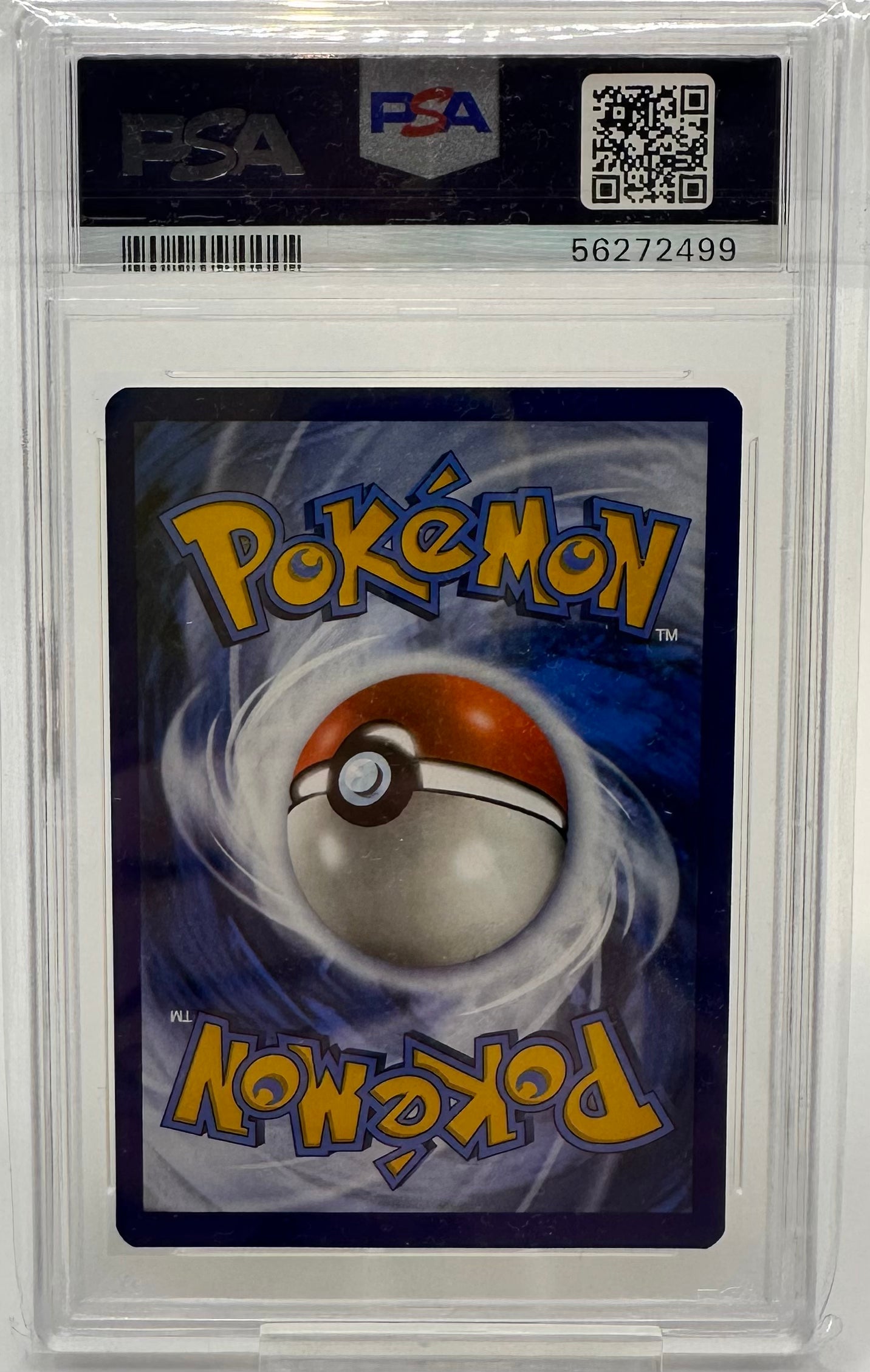 Graded Card: Pikachu #35 (2016) - PSA 10 - EN