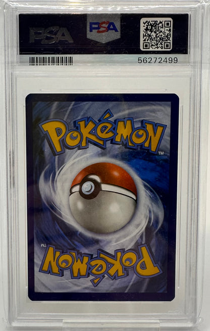 Graded Card: Pikachu #35 (2016) - PSA 10 - EN